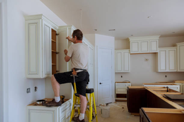 Licensed Kitchen Flooring service in Chisago City, MN - Remodeling Of Kitchen