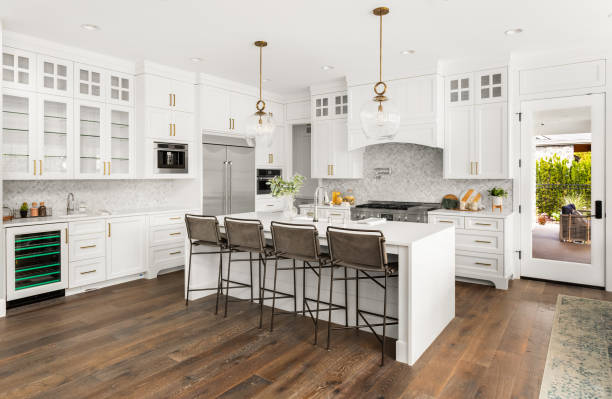 24/7 Emergency Kitchen Flooring experts in Chisago City, MN