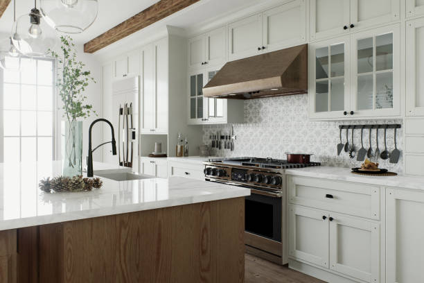 Affordable Kitchen Flooring solutions in Chisago City, MN