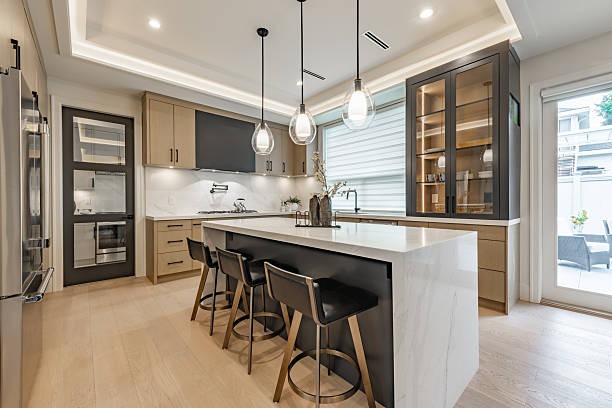 Trusted Kitchen Flooring service in Chisago City, MN - Remodeling Of Kitchen